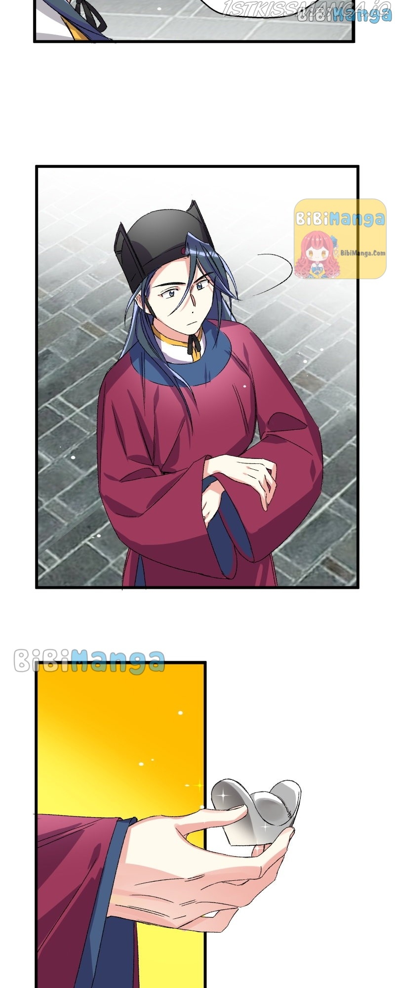 Beauty BIoggers in Another WorId Chapter 11 - Page 34