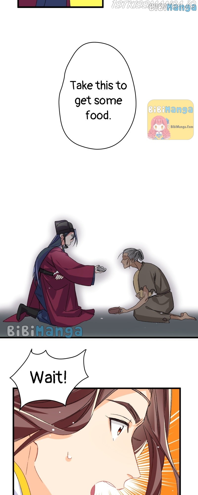 Beauty BIoggers in Another WorId Chapter 11 - Page 35