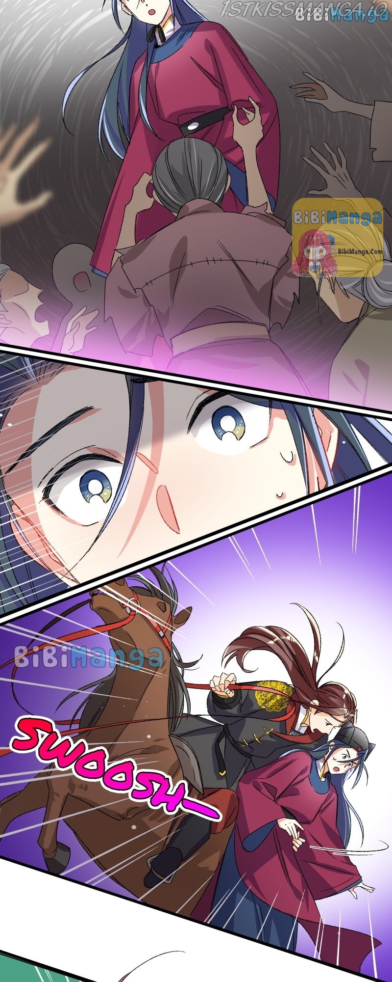 Beauty BIoggers in Another WorId Chapter 11 - Page 37