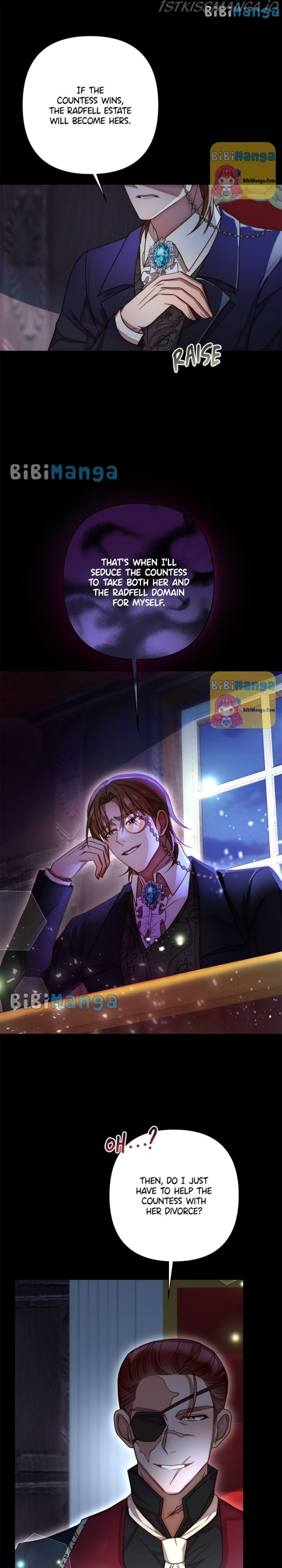 Beauty BIoggers in Another WorId Chapter 12 - Page 4