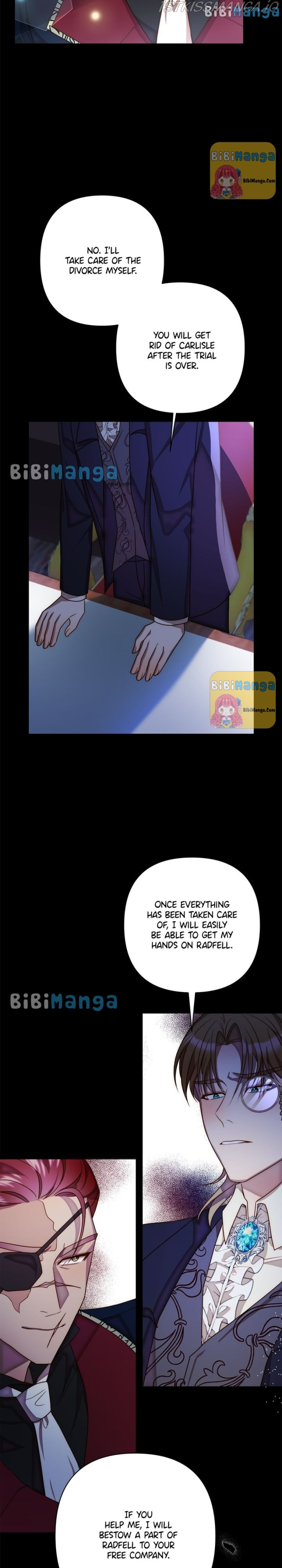 Beauty BIoggers in Another WorId Chapter 12 - Page 5