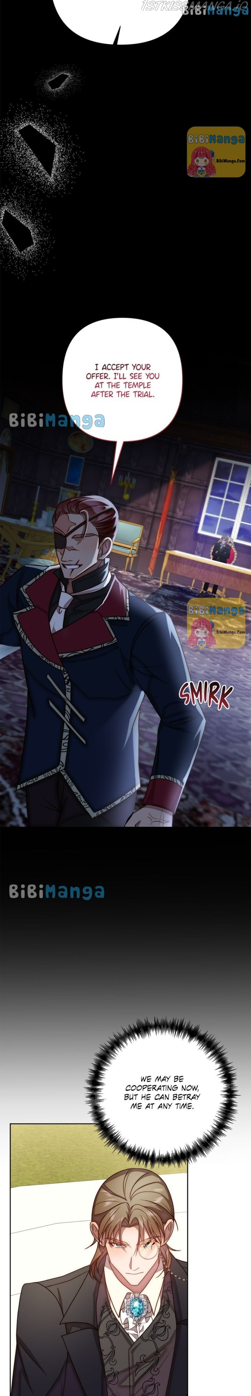 Beauty BIoggers in Another WorId Chapter 12 - Page 6