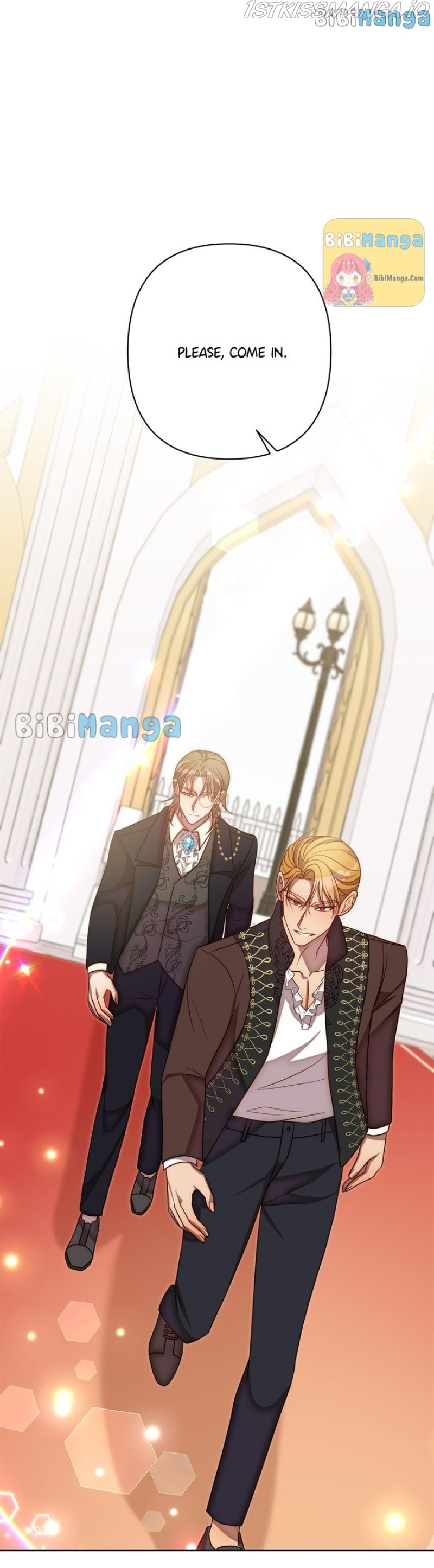 Beauty BIoggers in Another WorId Chapter 12 - Page 9