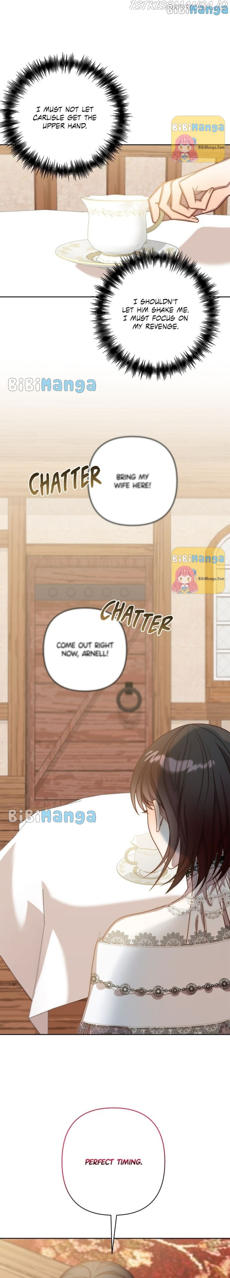 Beauty BIoggers in Another WorId Chapter 12 - Page 11