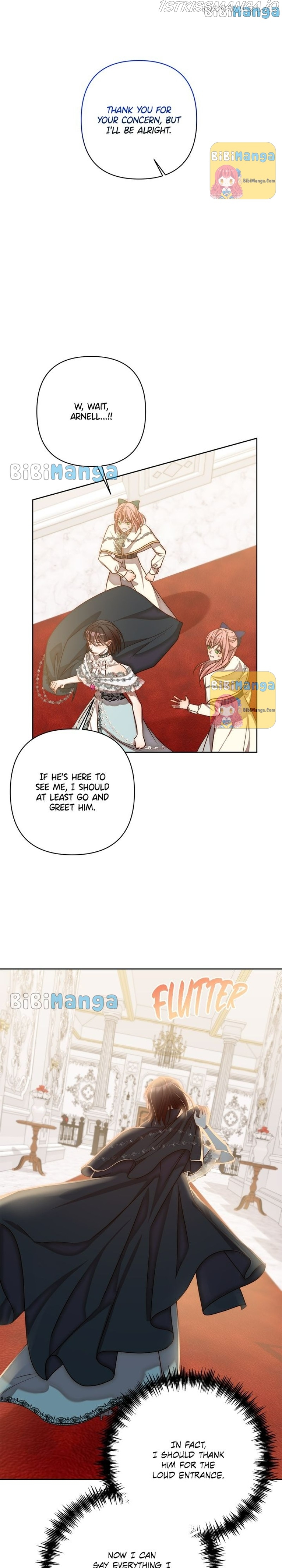 Beauty BIoggers in Another WorId Chapter 12 - Page 14