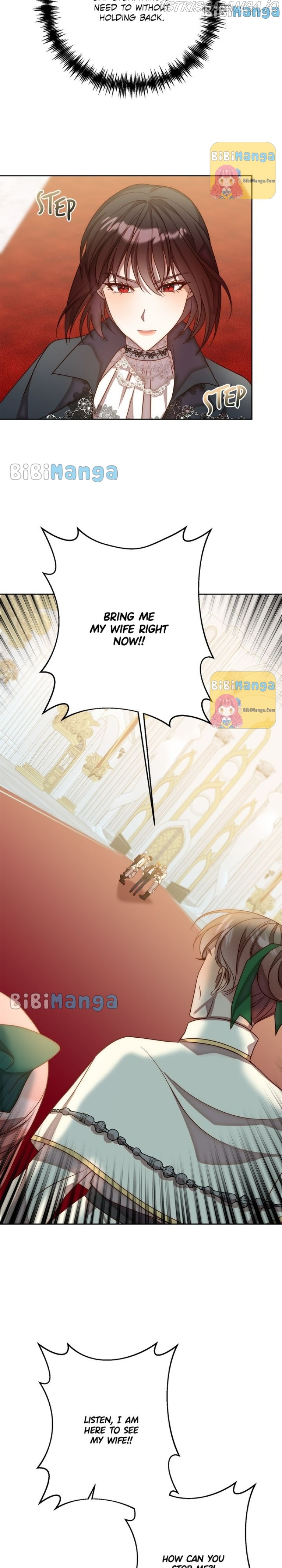 Beauty BIoggers in Another WorId Chapter 12 - Page 15