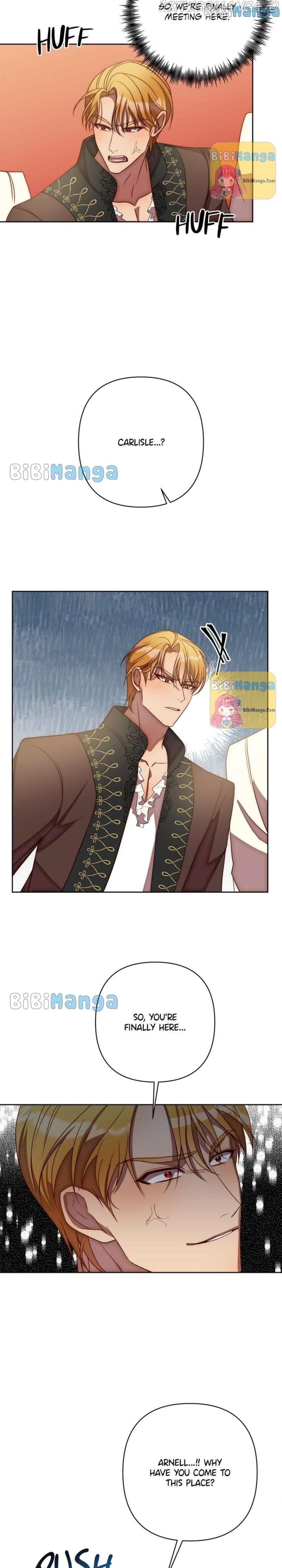 Beauty BIoggers in Another WorId Chapter 12 - Page 18