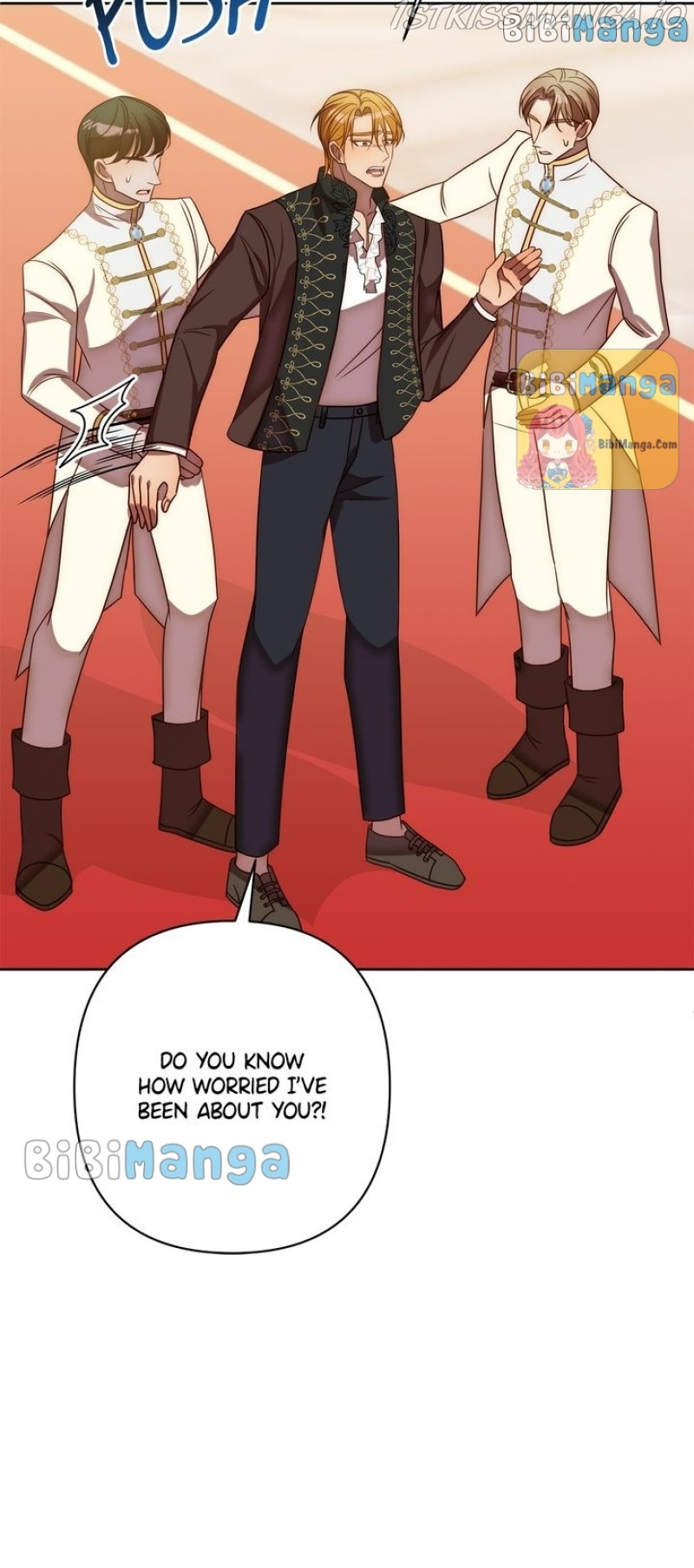 Beauty BIoggers in Another WorId Chapter 12 - Page 19