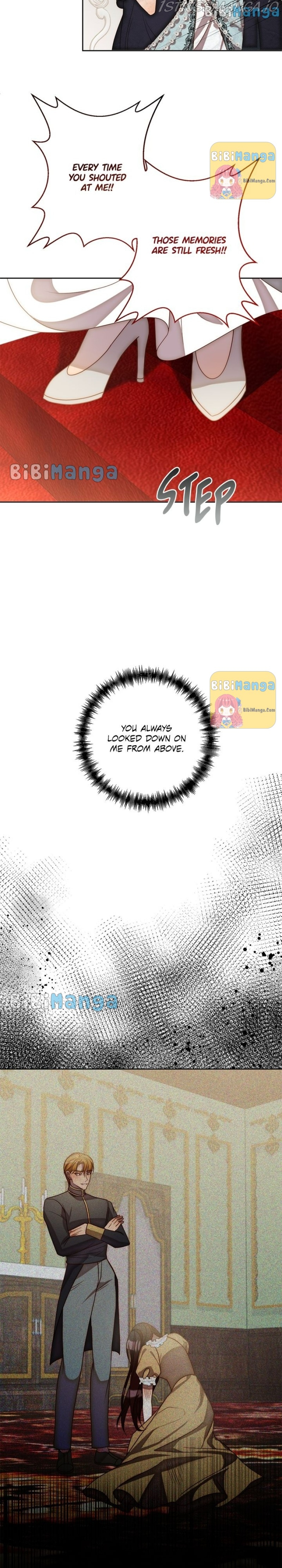 Beauty BIoggers in Another WorId Chapter 12 - Page 23