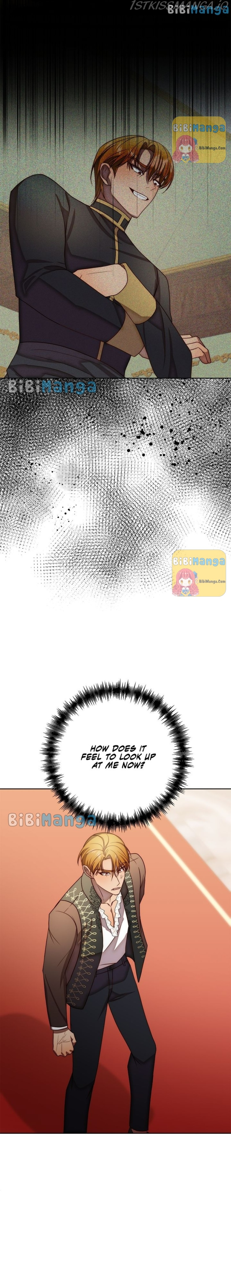 Beauty BIoggers in Another WorId Chapter 12 - Page 24