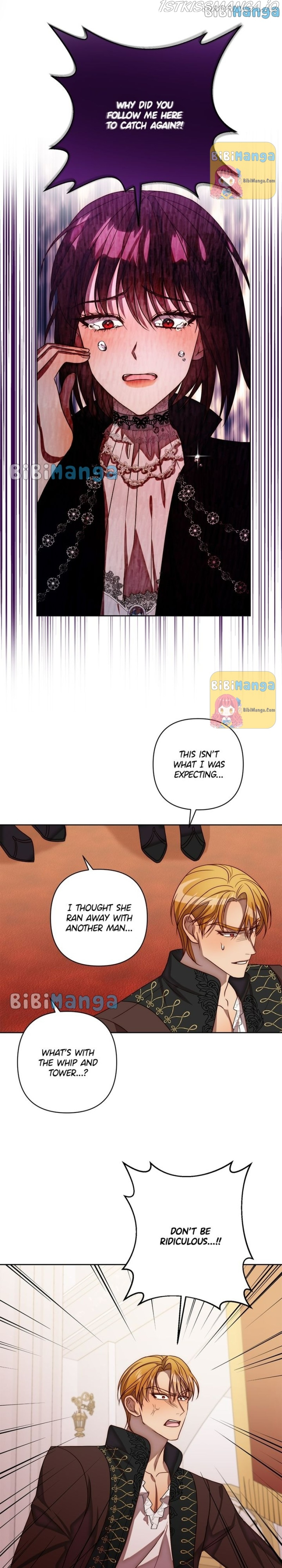 Beauty BIoggers in Another WorId Chapter 12 - Page 26