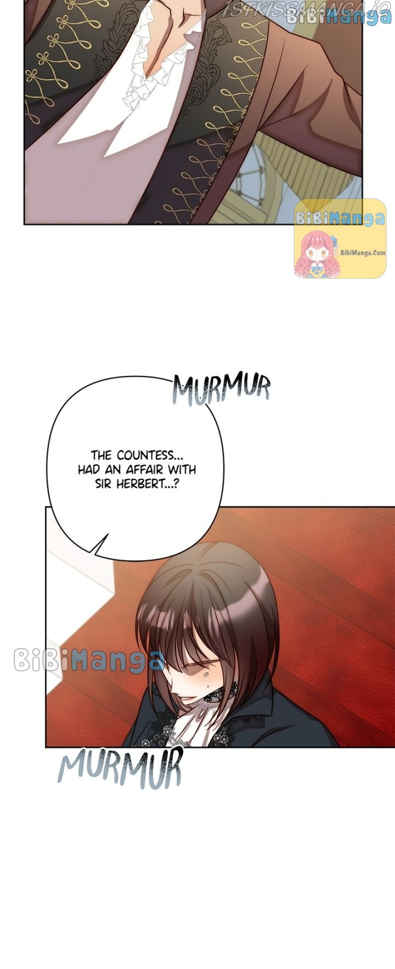 Beauty BIoggers in Another WorId Chapter 12 - Page 28