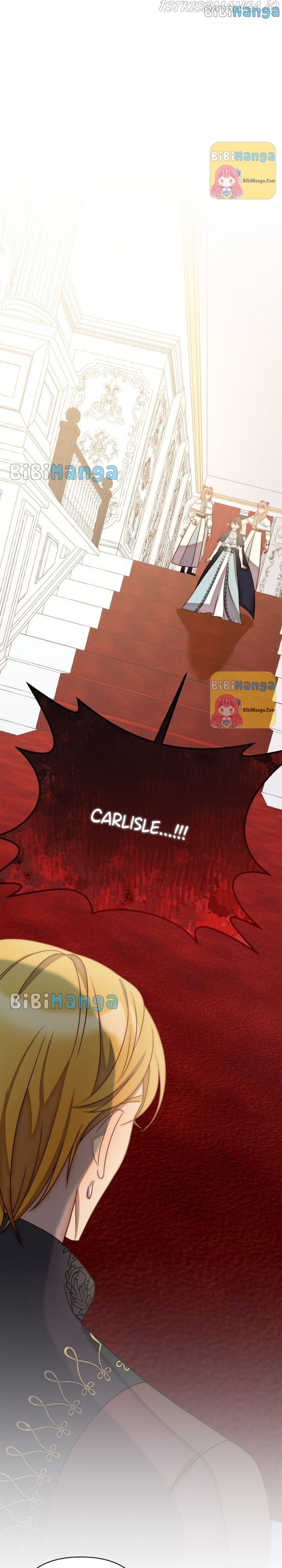 Beauty BIoggers in Another WorId Chapter 12 - Page 29