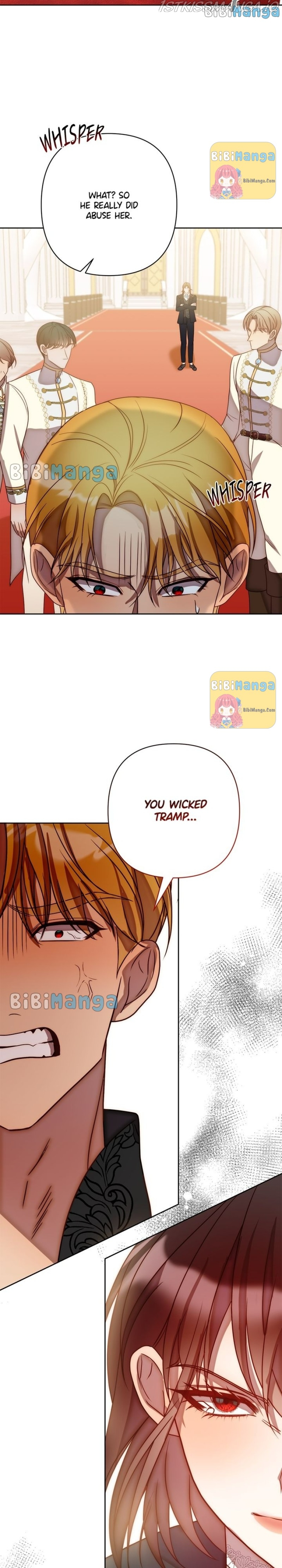 Beauty BIoggers in Another WorId Chapter 12 - Page 31