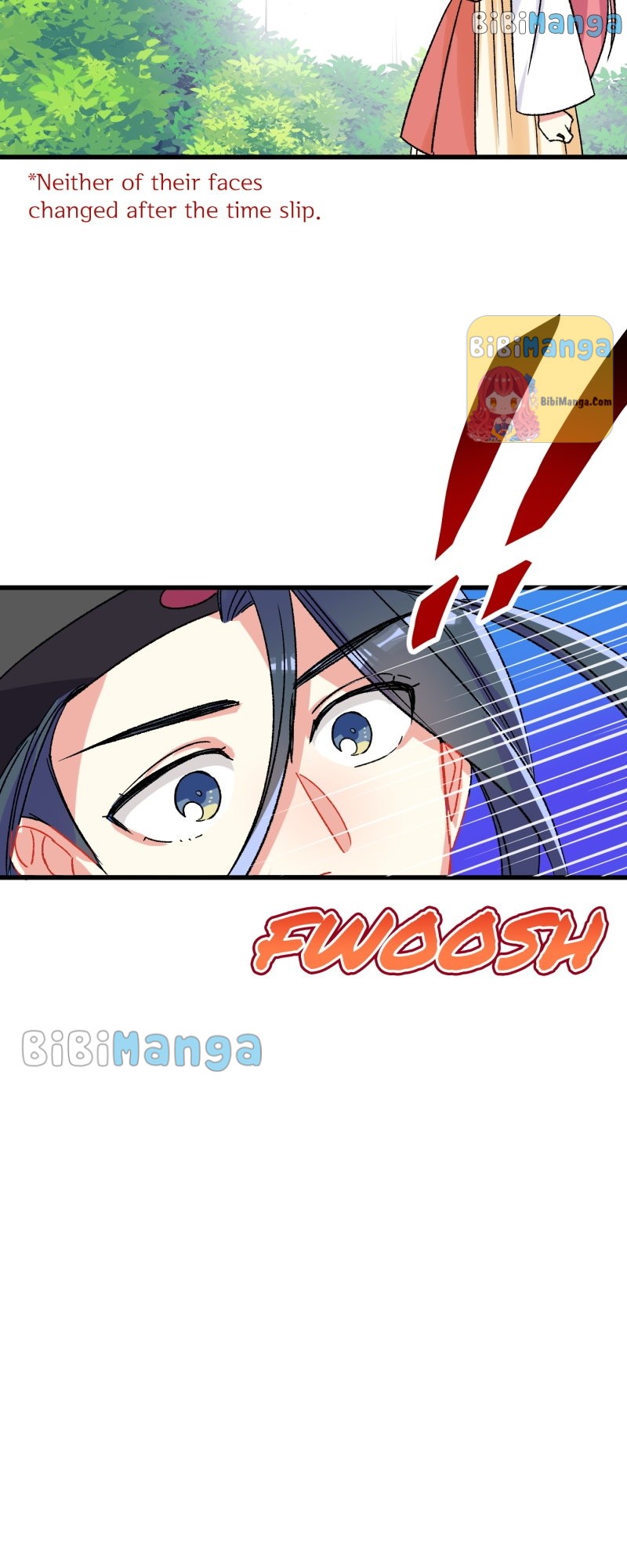 Beauty BIoggers in Another WorId Chapter 14 - Page 4