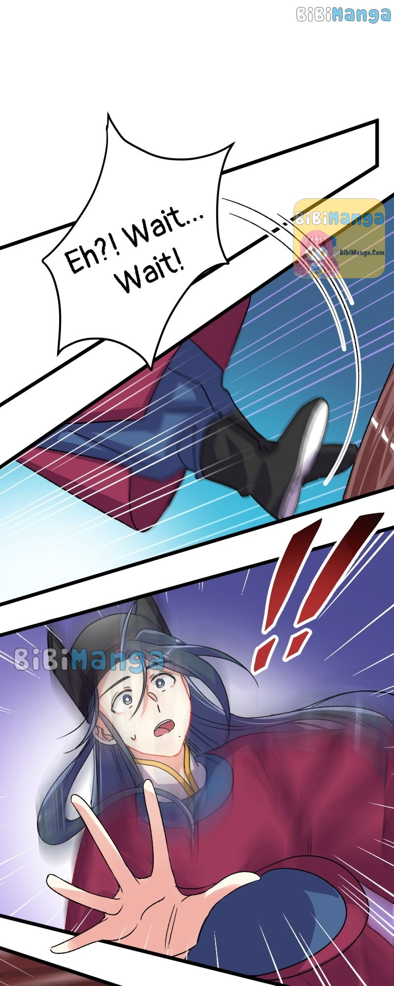 Beauty BIoggers in Another WorId Chapter 14 - Page 5