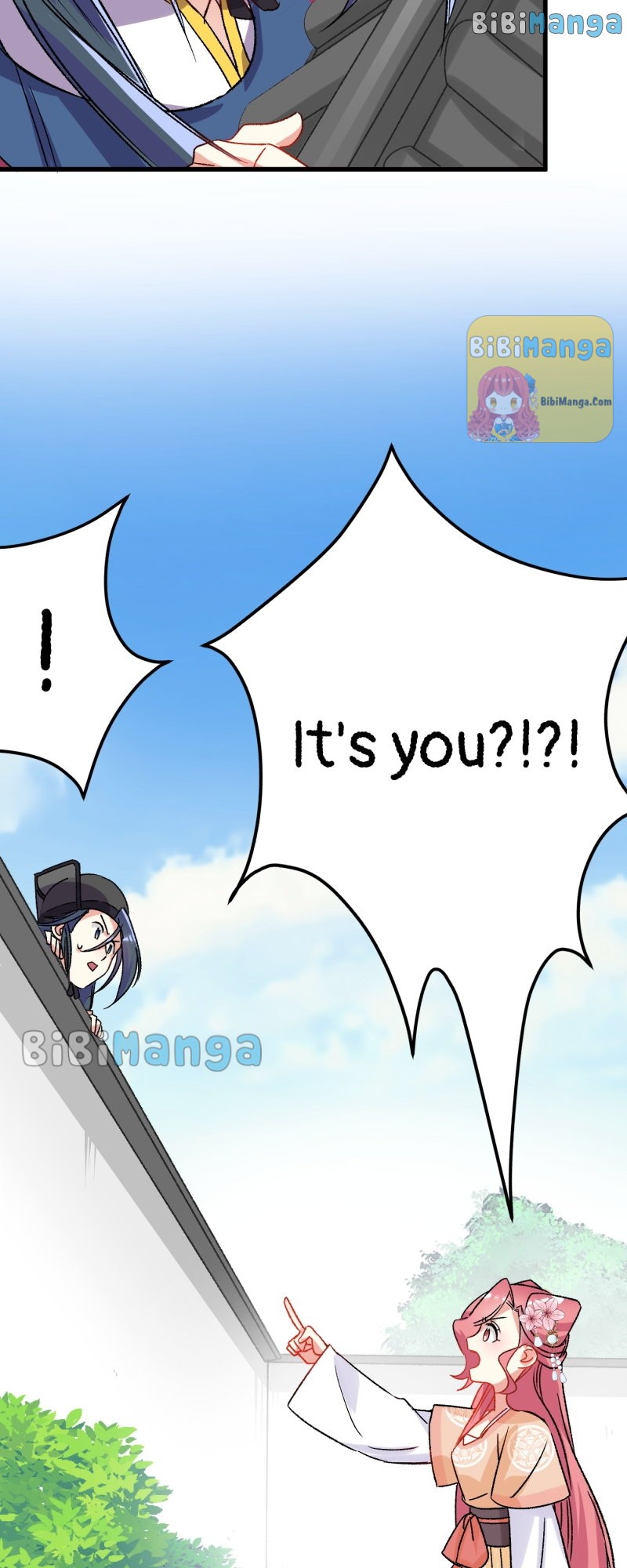 Beauty BIoggers in Another WorId Chapter 14 - Page 10