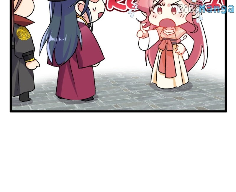 Beauty BIoggers in Another WorId Chapter 14 - Page 21