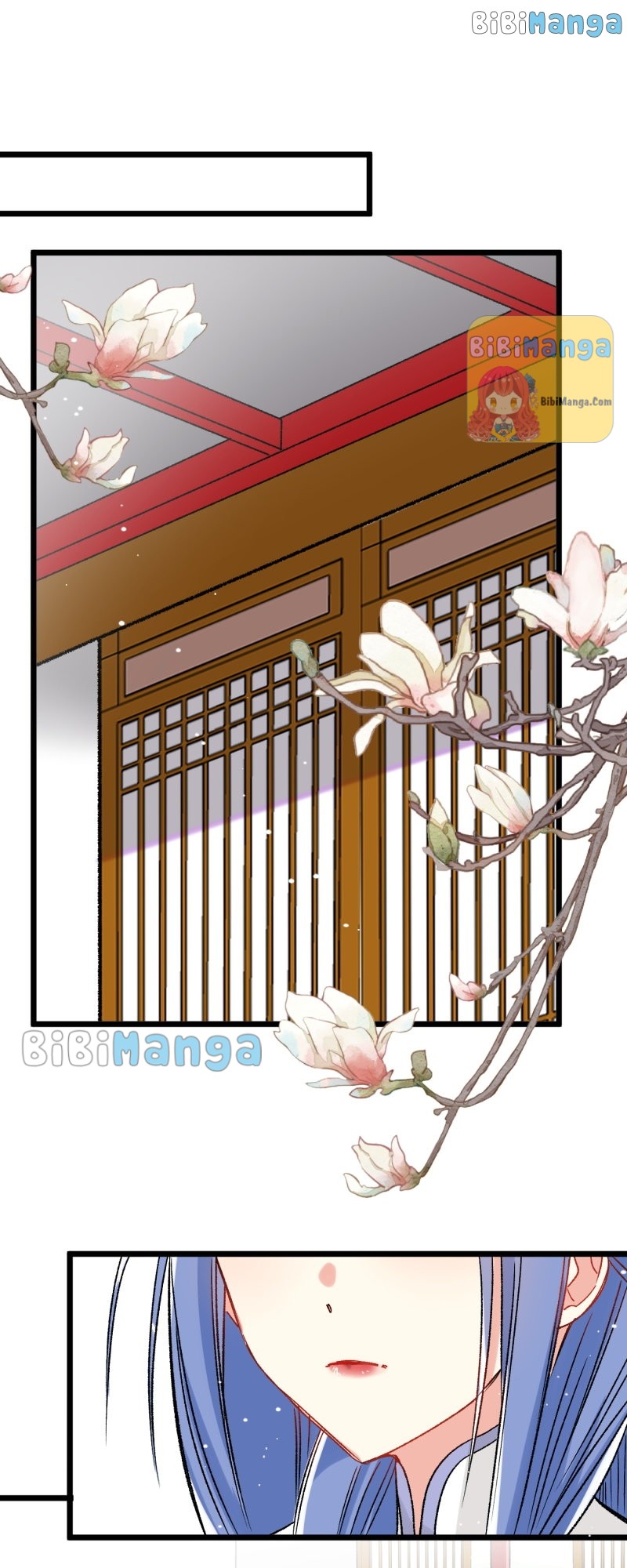 Beauty BIoggers in Another WorId Chapter 15 - Page 11