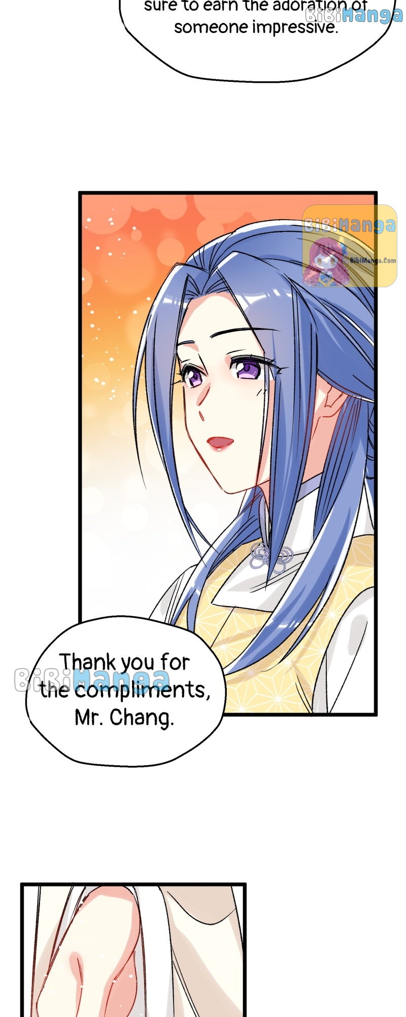 Beauty BIoggers in Another WorId Chapter 15 - Page 14