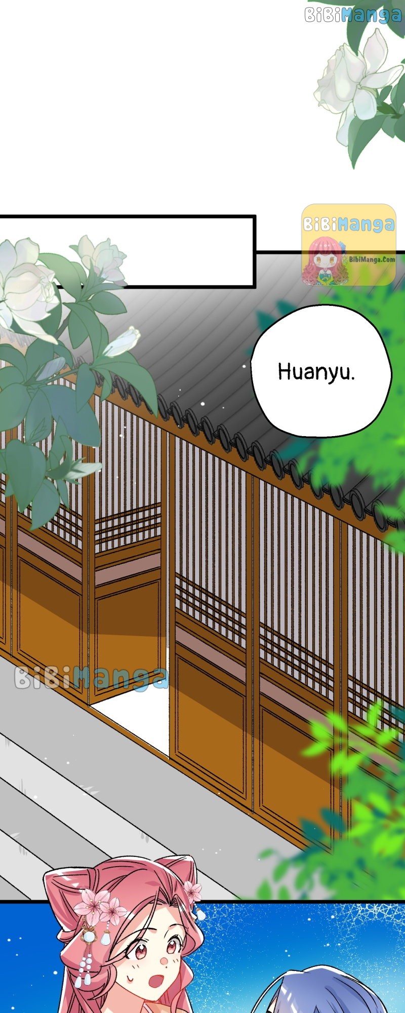 Beauty BIoggers in Another WorId Chapter 15 - Page 21