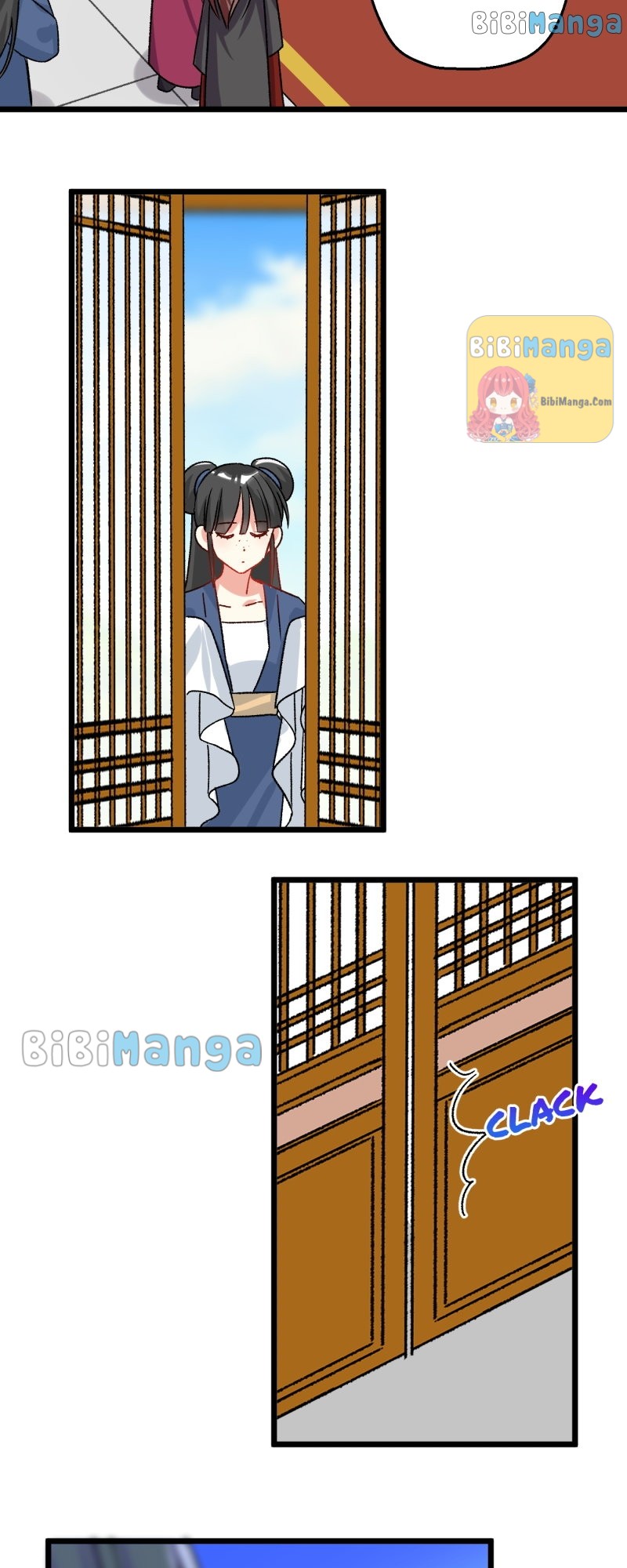 Beauty BIoggers in Another WorId Chapter 15 - Page 25