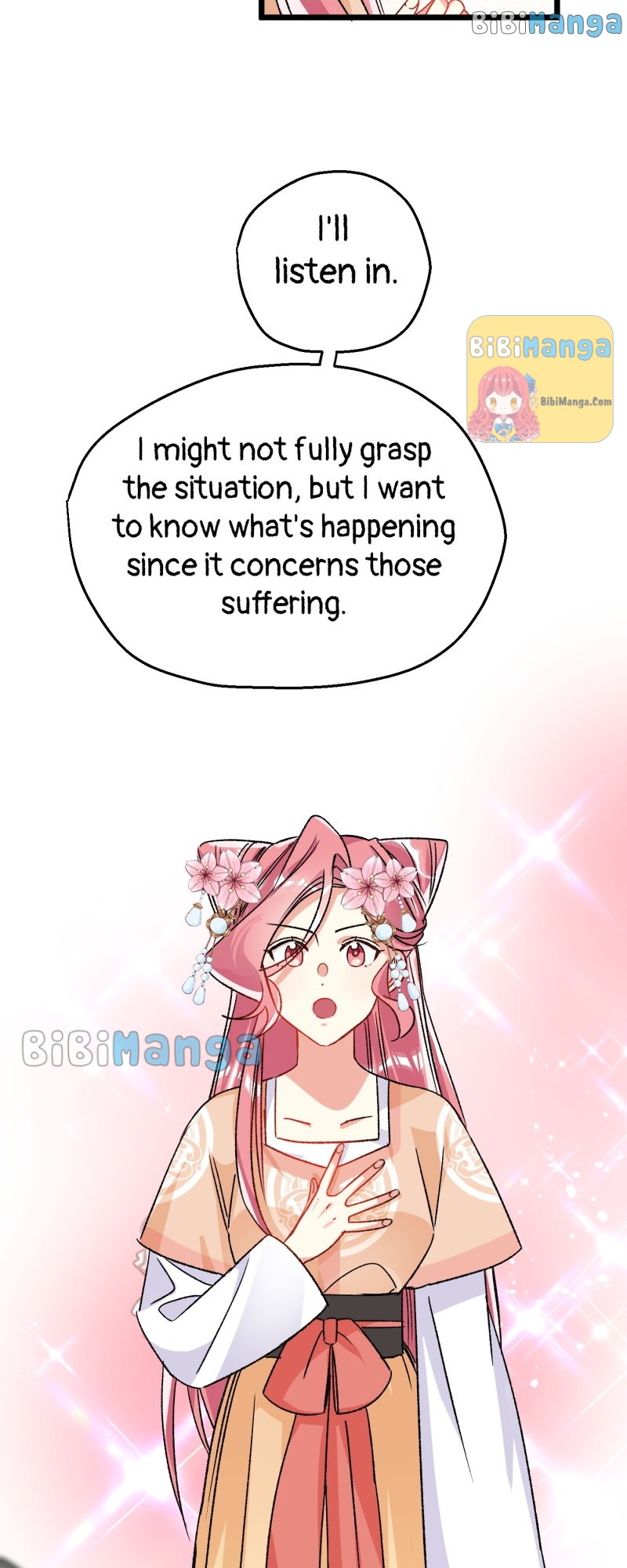 Beauty BIoggers in Another WorId Chapter 15 - Page 42