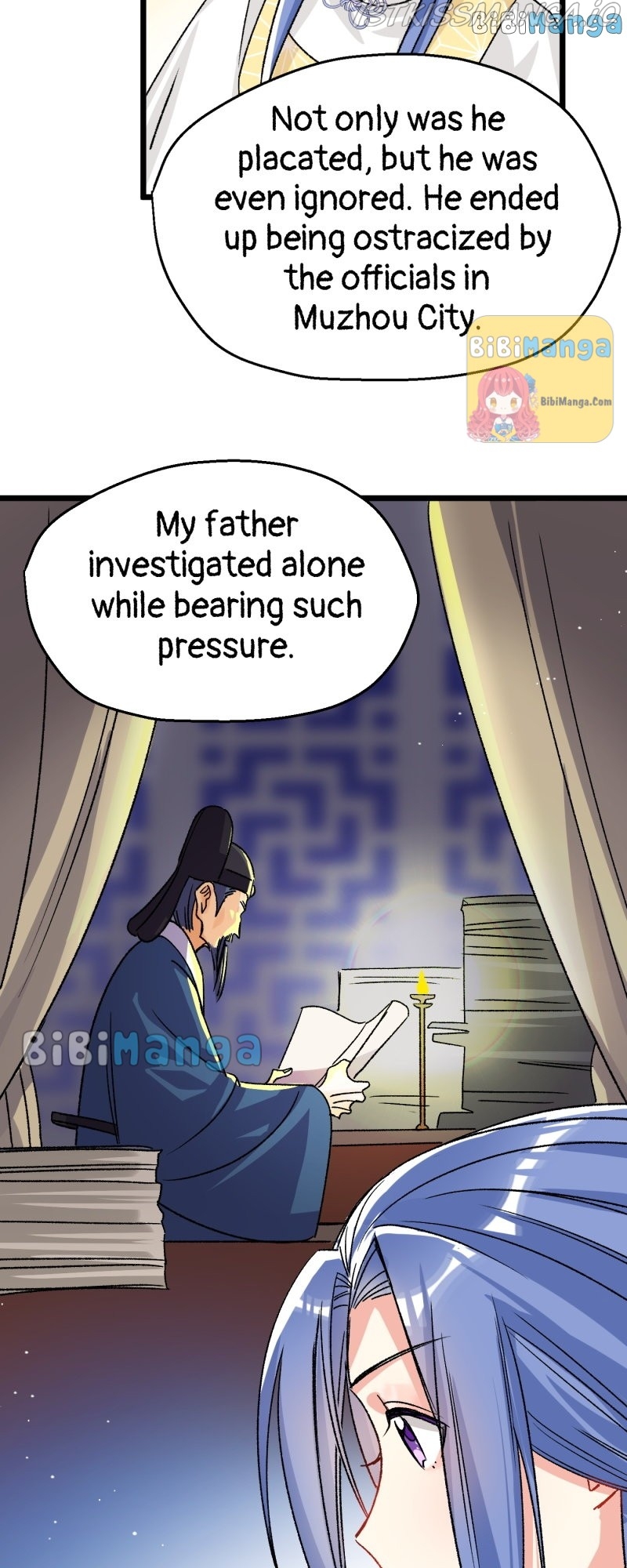 Beauty BIoggers in Another WorId Chapter 16 - Page 5