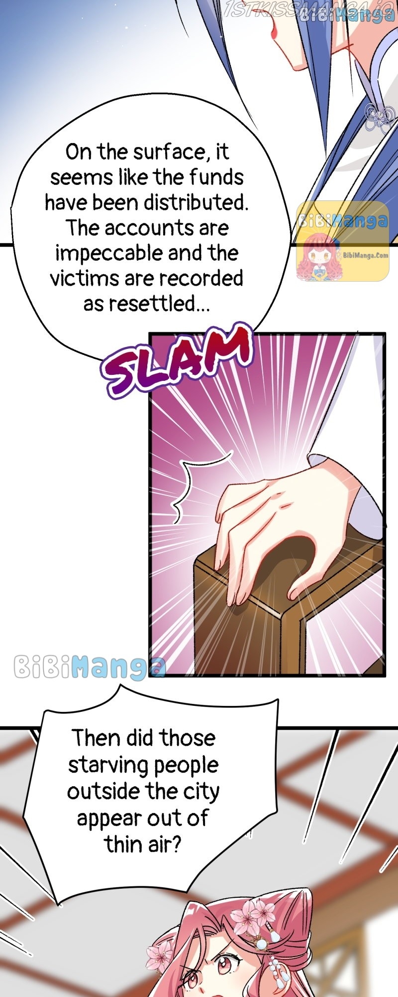 Beauty BIoggers in Another WorId Chapter 16 - Page 6