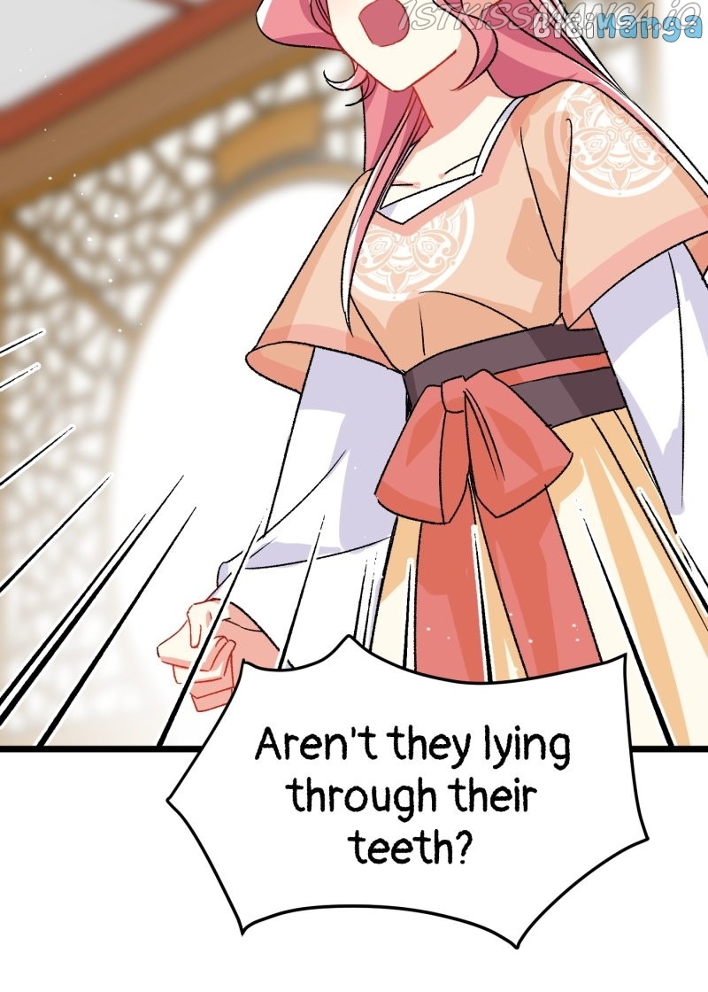 Beauty BIoggers in Another WorId Chapter 16 - Page 7