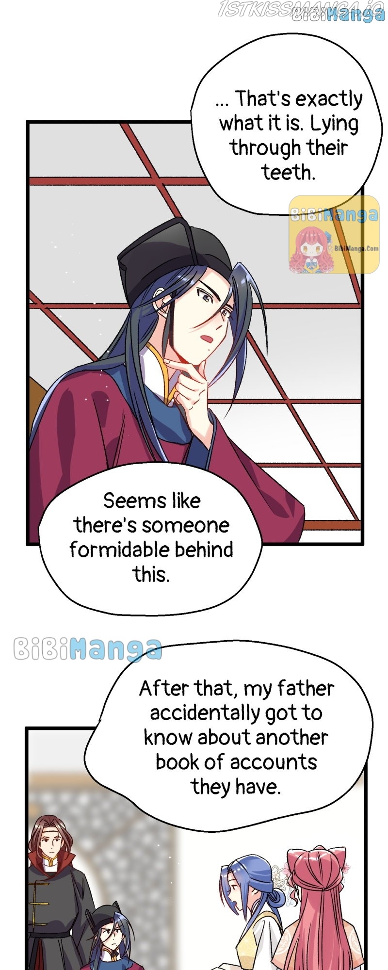 Beauty BIoggers in Another WorId Chapter 16 - Page 8