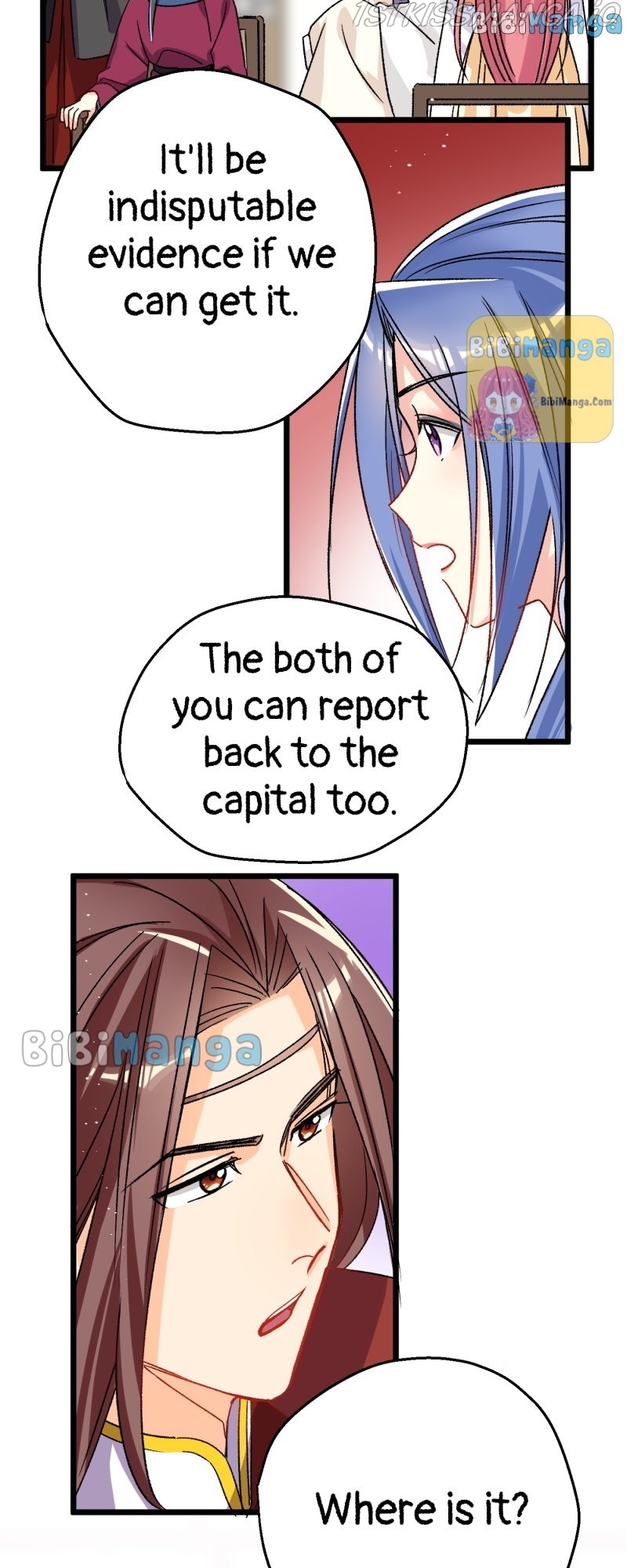 Beauty BIoggers in Another WorId Chapter 16 - Page 9