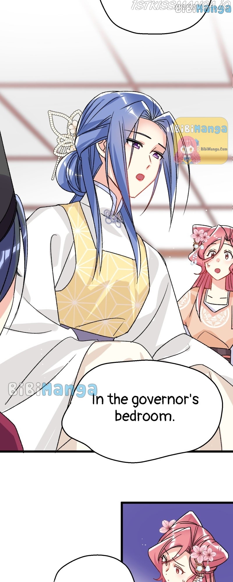 Beauty BIoggers in Another WorId Chapter 16 - Page 10