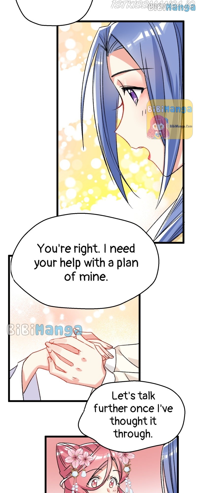 Beauty BIoggers in Another WorId Chapter 16 - Page 15