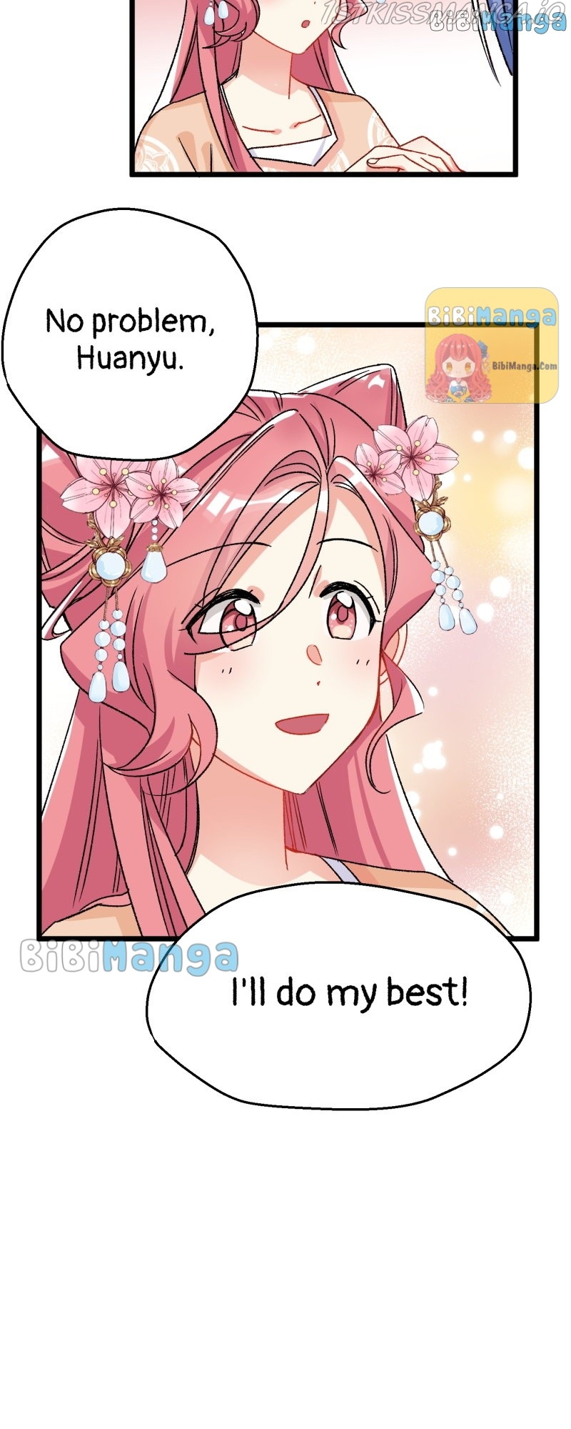 Beauty BIoggers in Another WorId Chapter 16 - Page 16