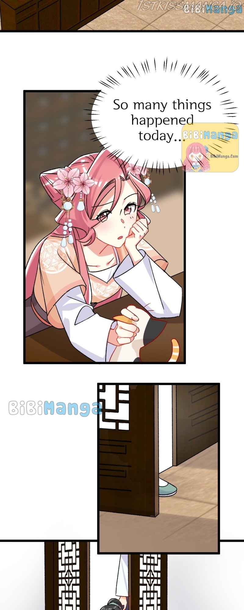 Beauty BIoggers in Another WorId Chapter 16 - Page 18