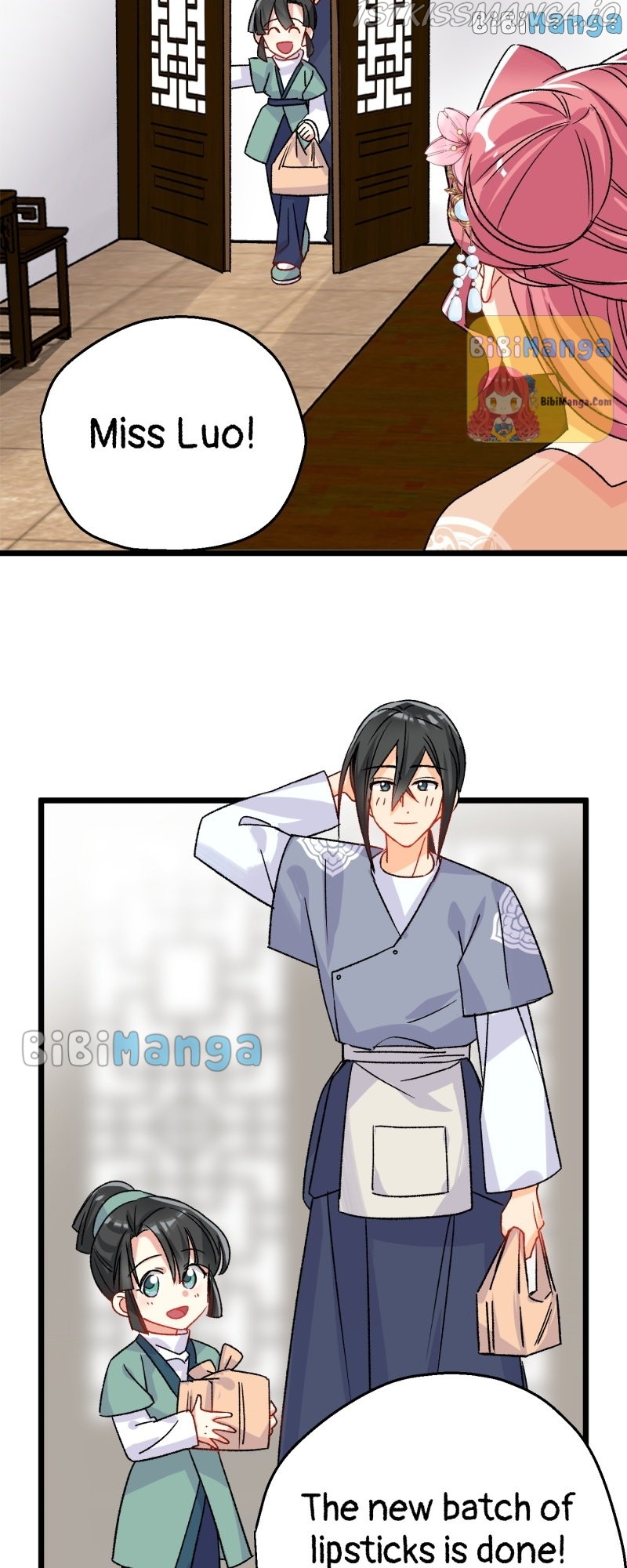 Beauty BIoggers in Another WorId Chapter 16 - Page 19