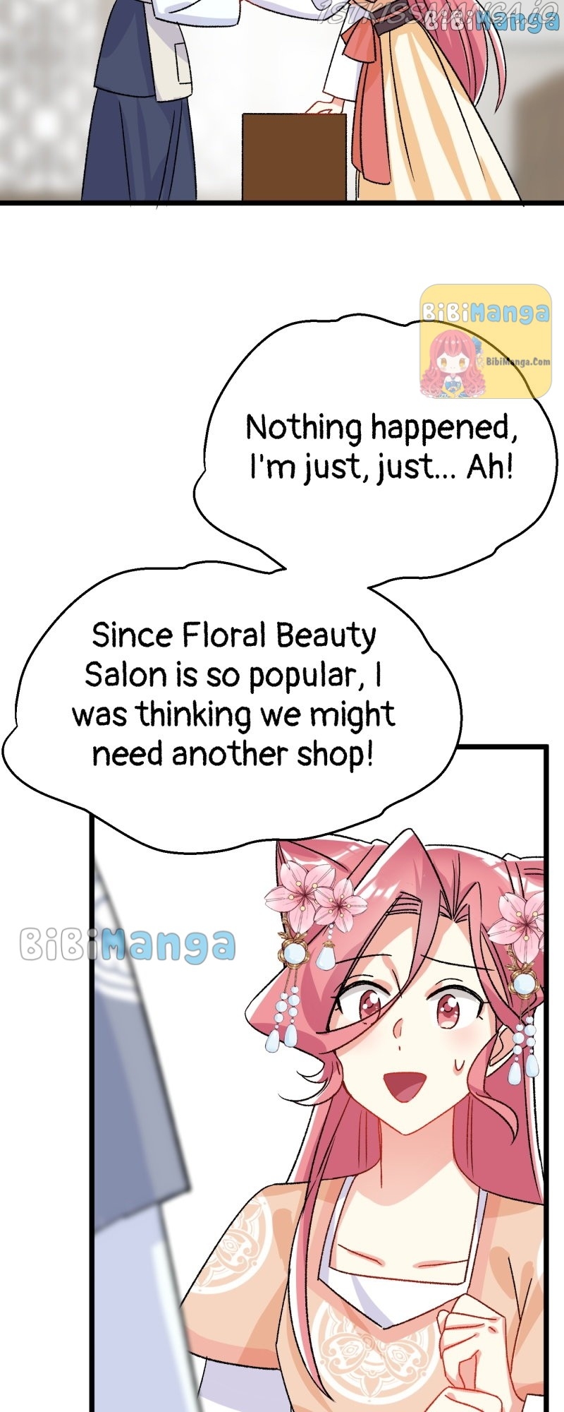 Beauty BIoggers in Another WorId Chapter 16 - Page 26