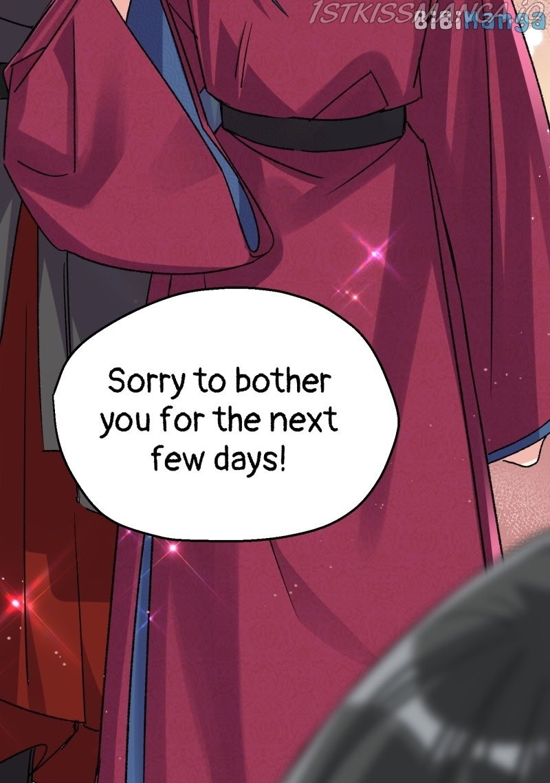 Beauty BIoggers in Another WorId Chapter 16 - Page 39