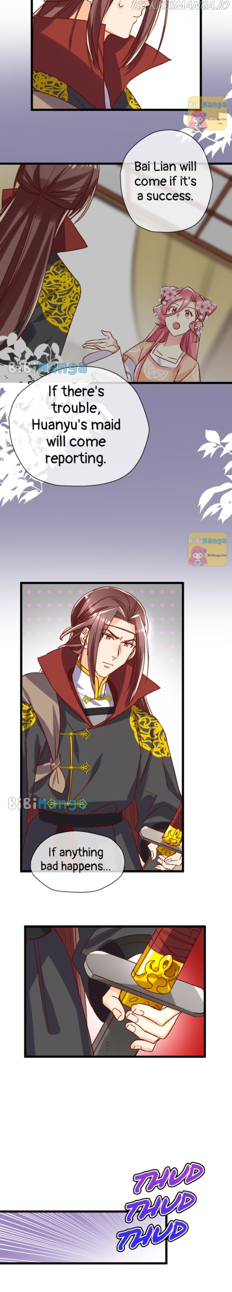 Beauty BIoggers in Another WorId Chapter 21 - Page 9