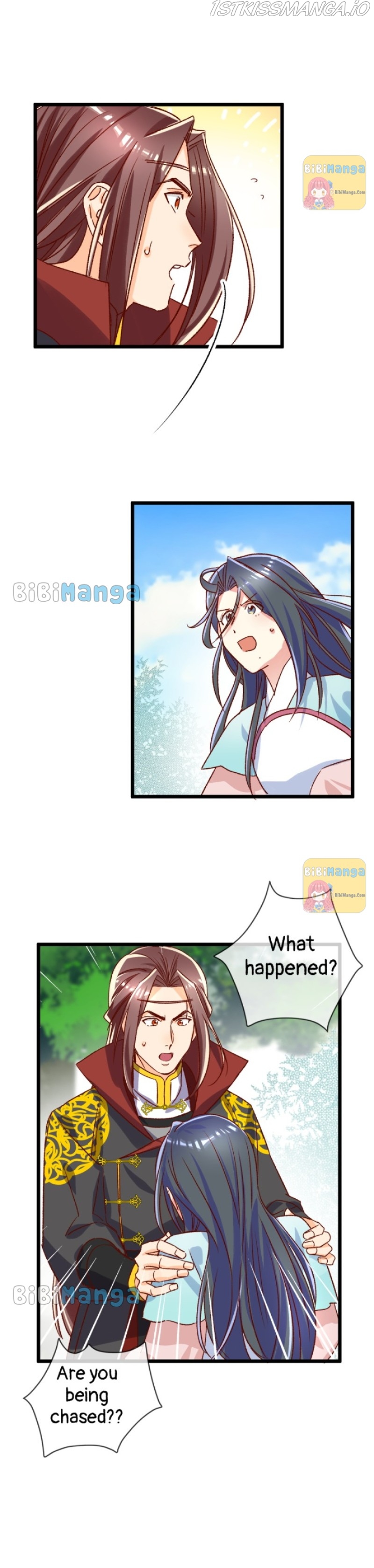 Beauty BIoggers in Another WorId Chapter 21 - Page 10