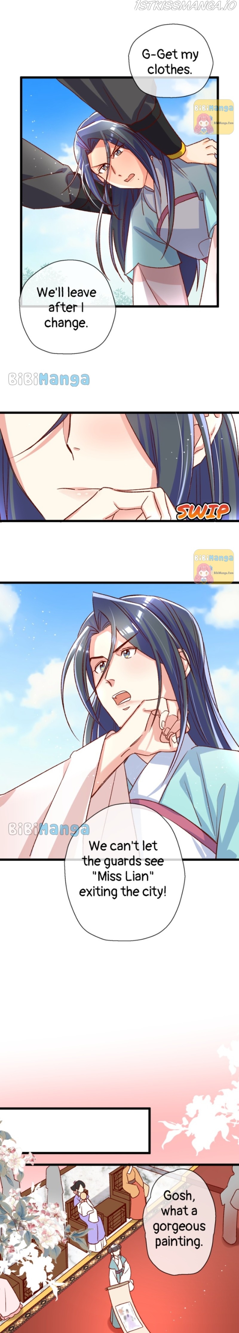 Beauty BIoggers in Another WorId Chapter 21 - Page 11