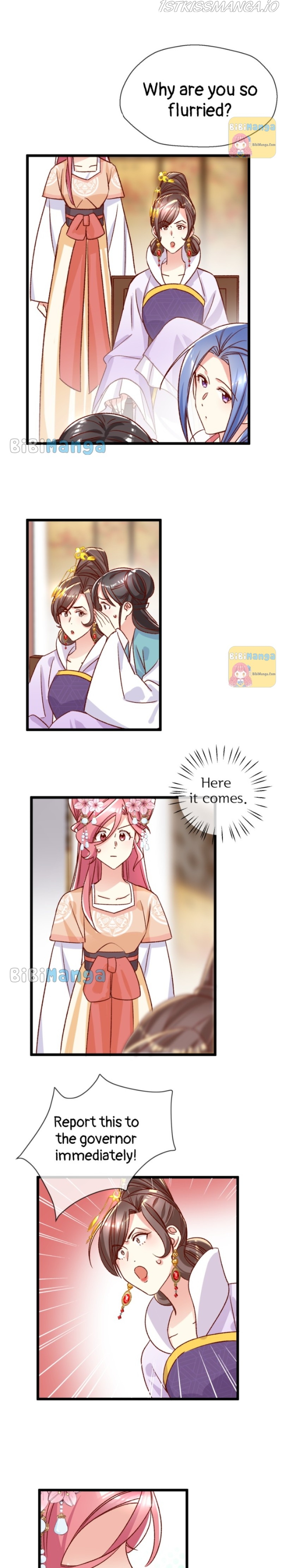 Beauty BIoggers in Another WorId Chapter 21 - Page 17