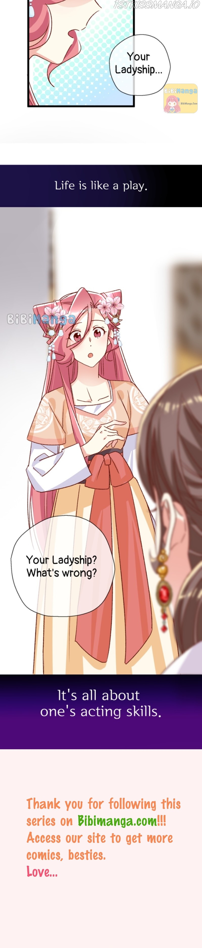 Beauty BIoggers in Another WorId Chapter 21 - Page 18