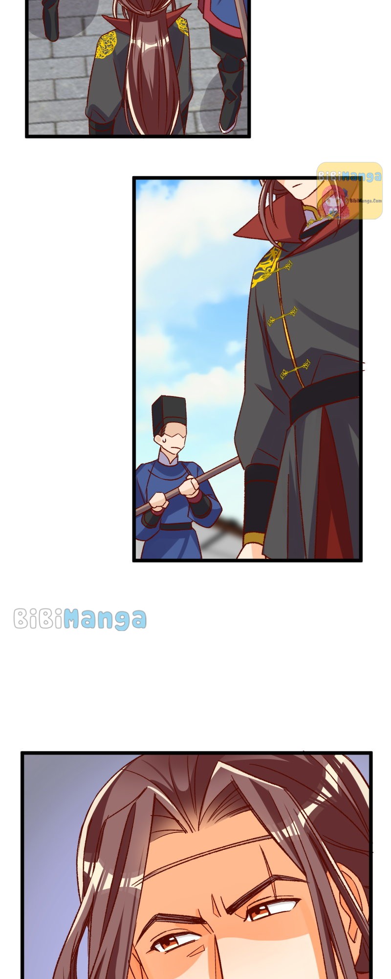 Beauty BIoggers in Another WorId Chapter 24 - Page 4