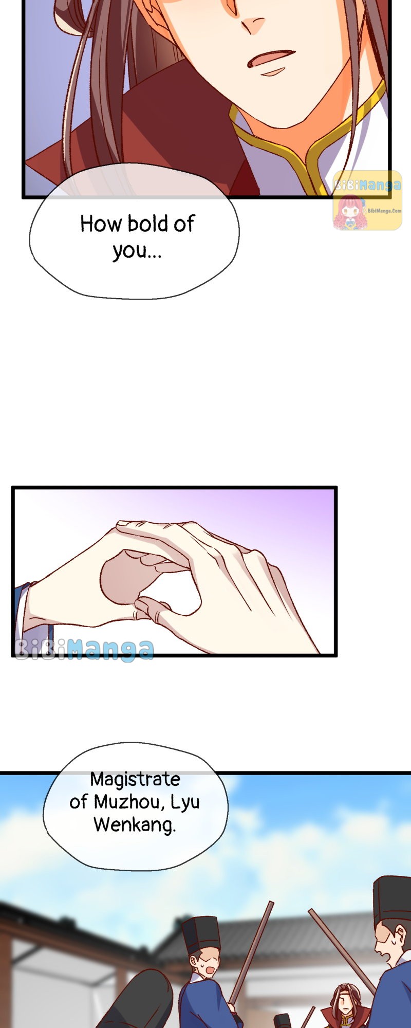 Beauty BIoggers in Another WorId Chapter 24 - Page 5