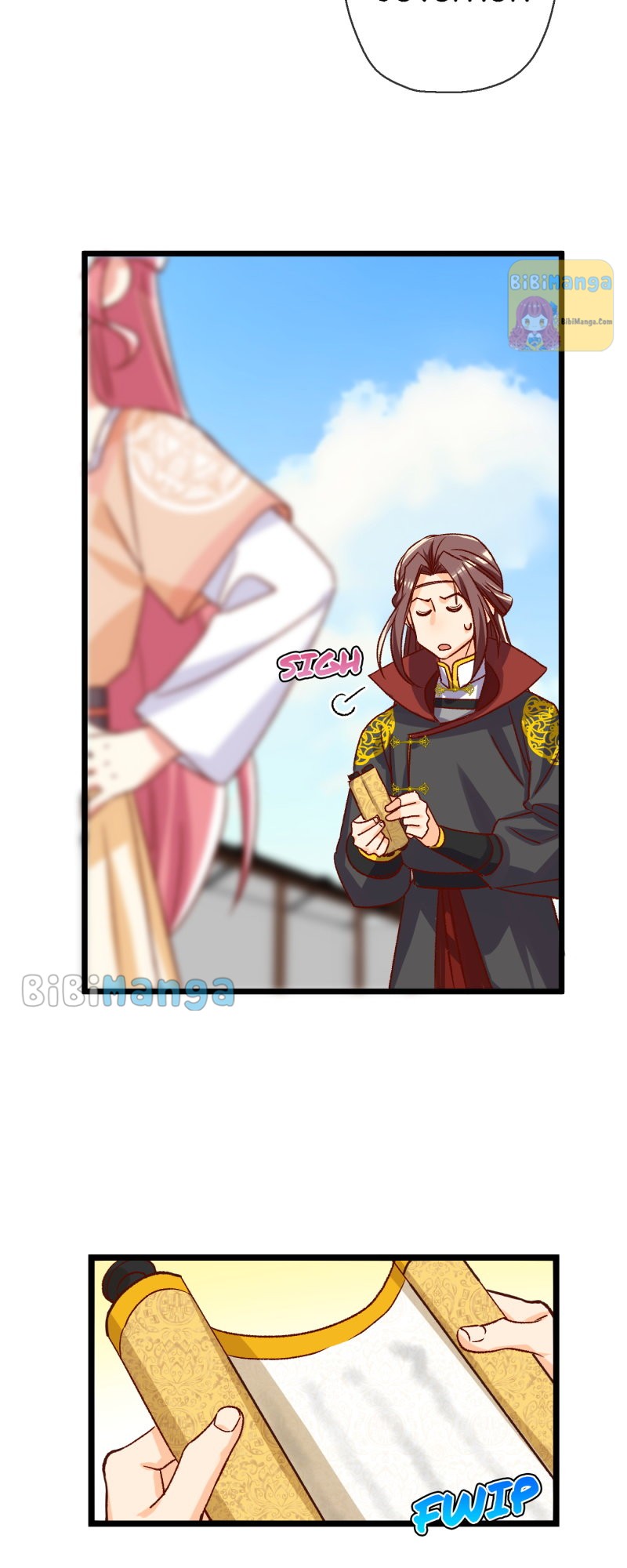 Beauty BIoggers in Another WorId Chapter 24 - Page 13