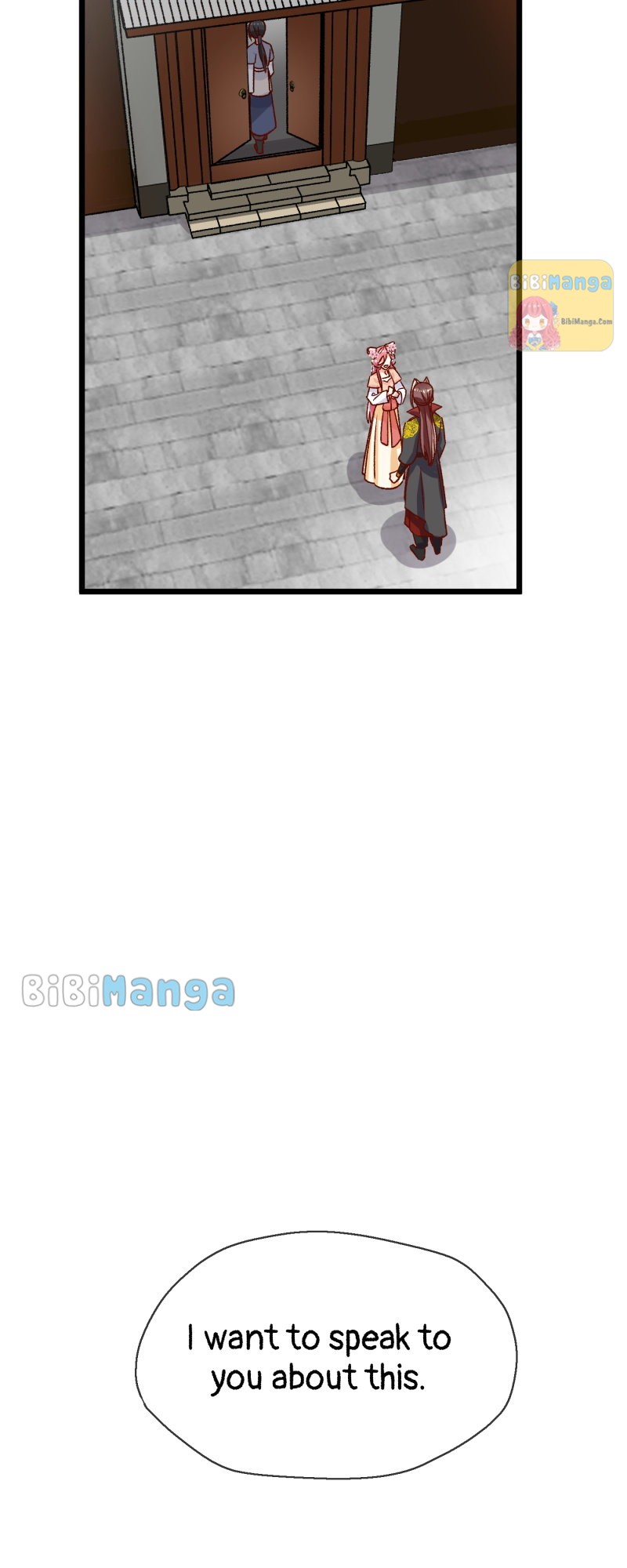 Beauty BIoggers in Another WorId Chapter 24 - Page 29