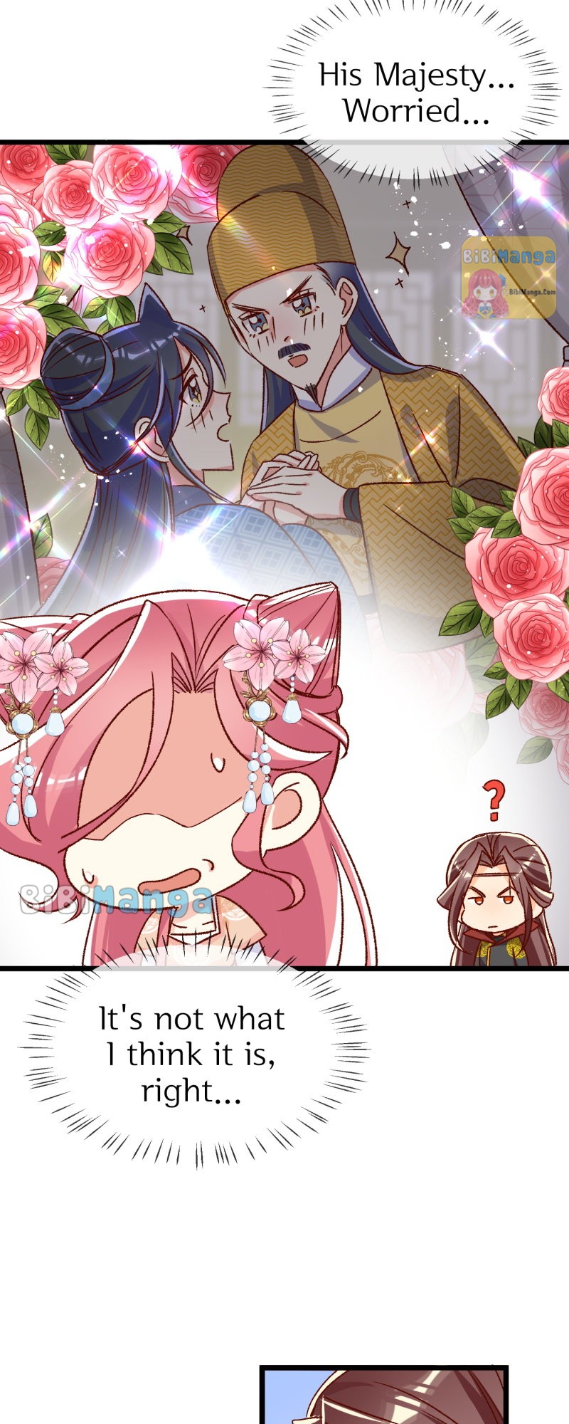 Beauty BIoggers in Another WorId Chapter 24 - Page 36