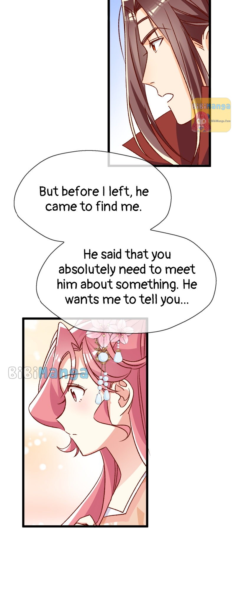 Beauty BIoggers in Another WorId Chapter 24 - Page 37